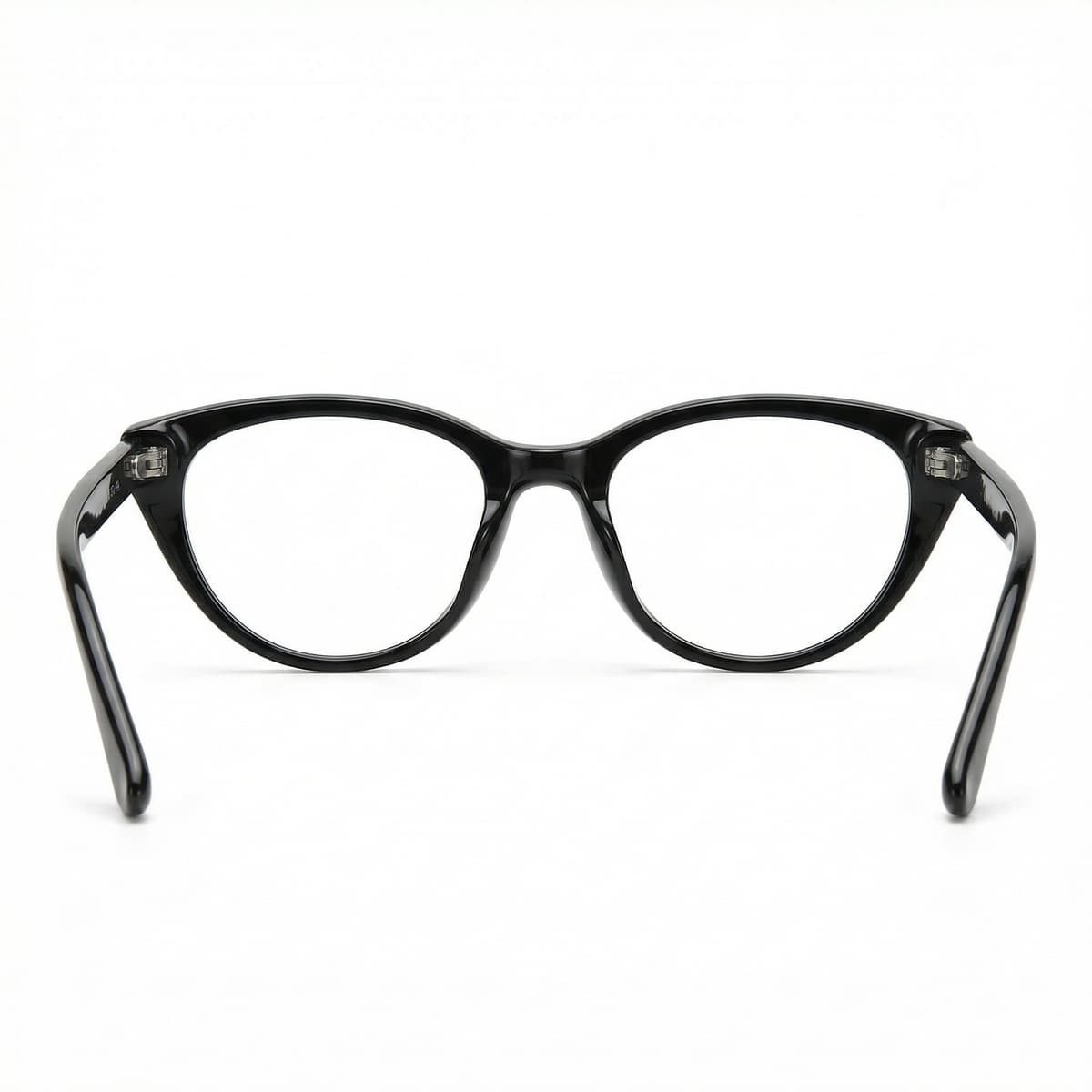 The Classic prescription glasses Malaysia - Front view