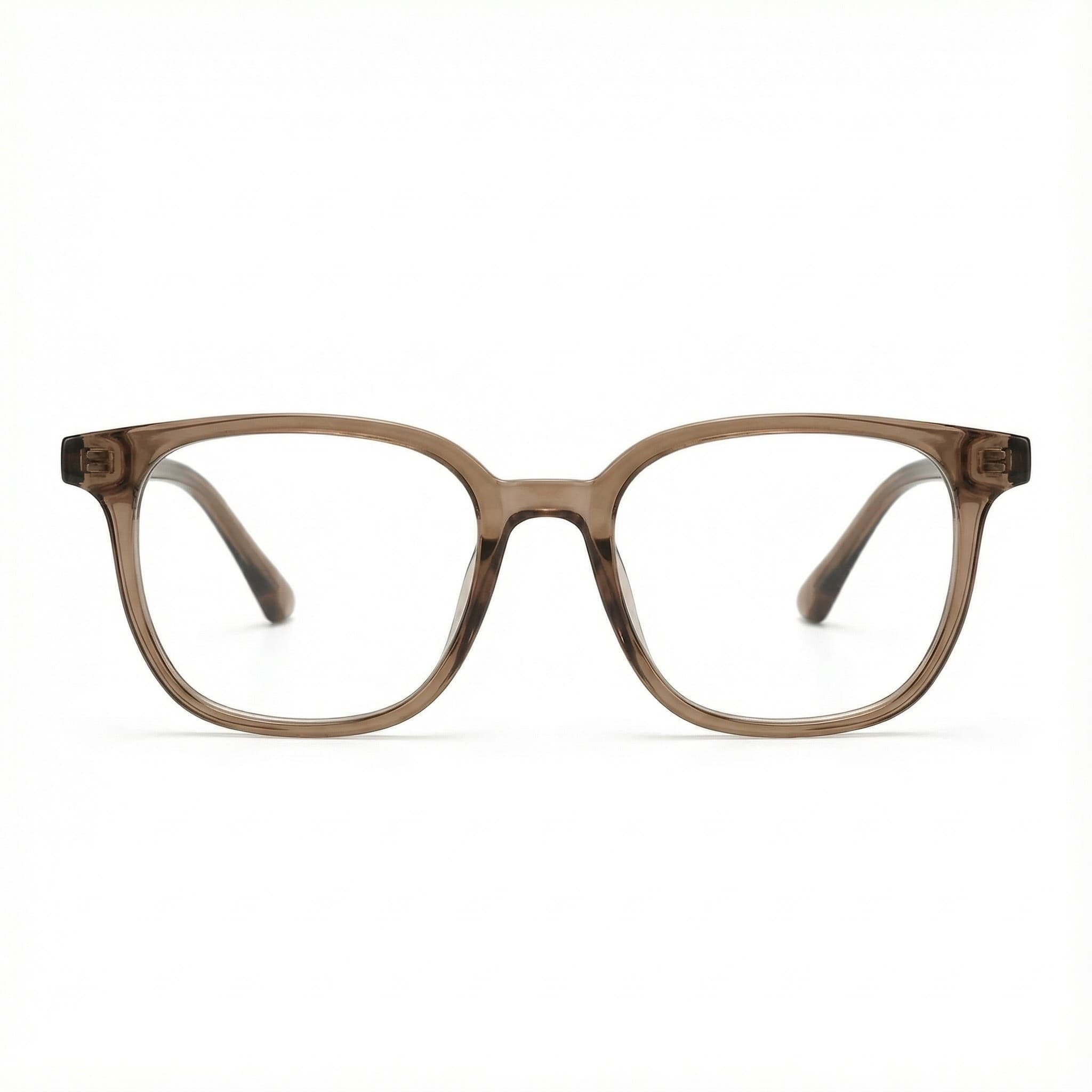 The Thinker - prescription glasses Malaysia