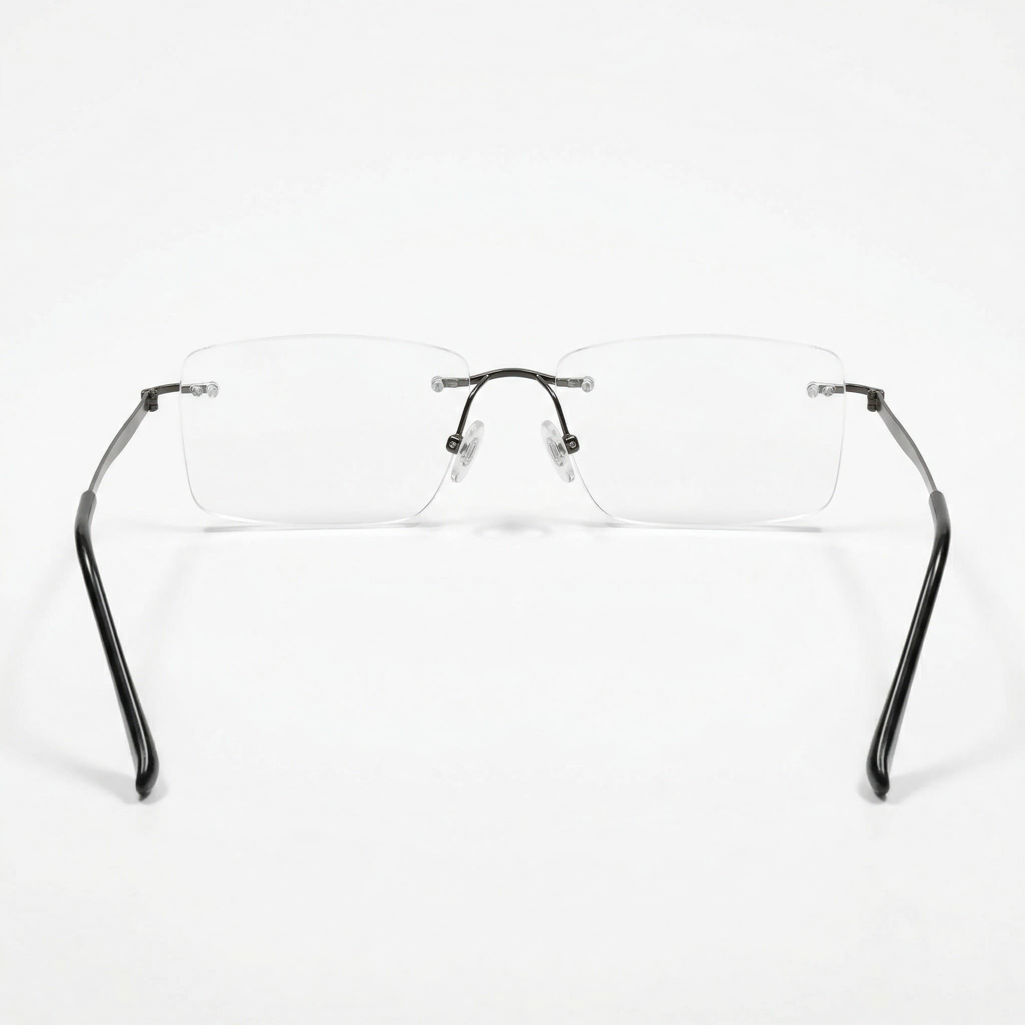 The Negotiator Front