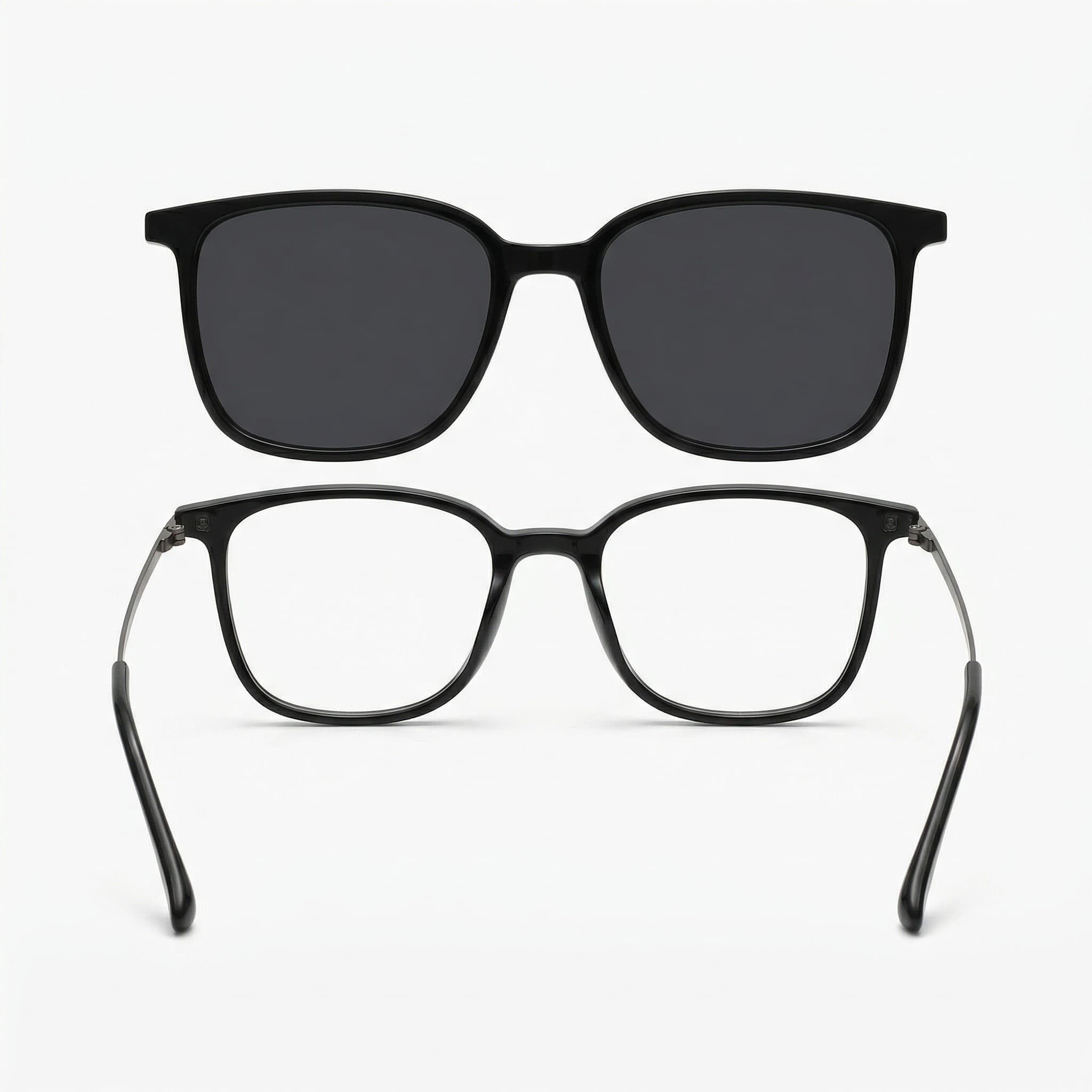 The Undercover Front