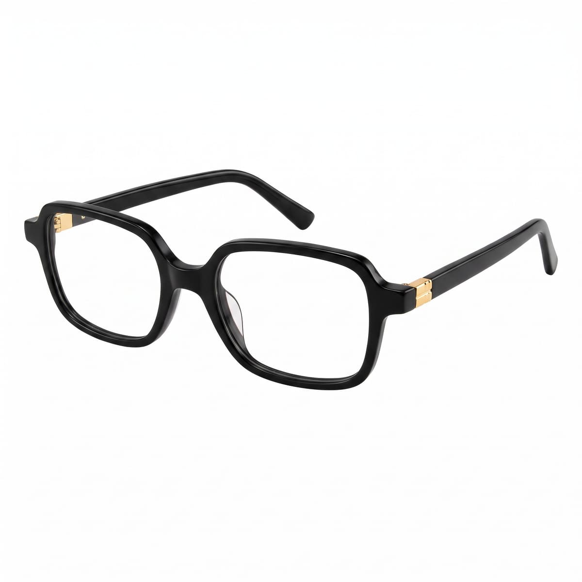 The Ledger glasses