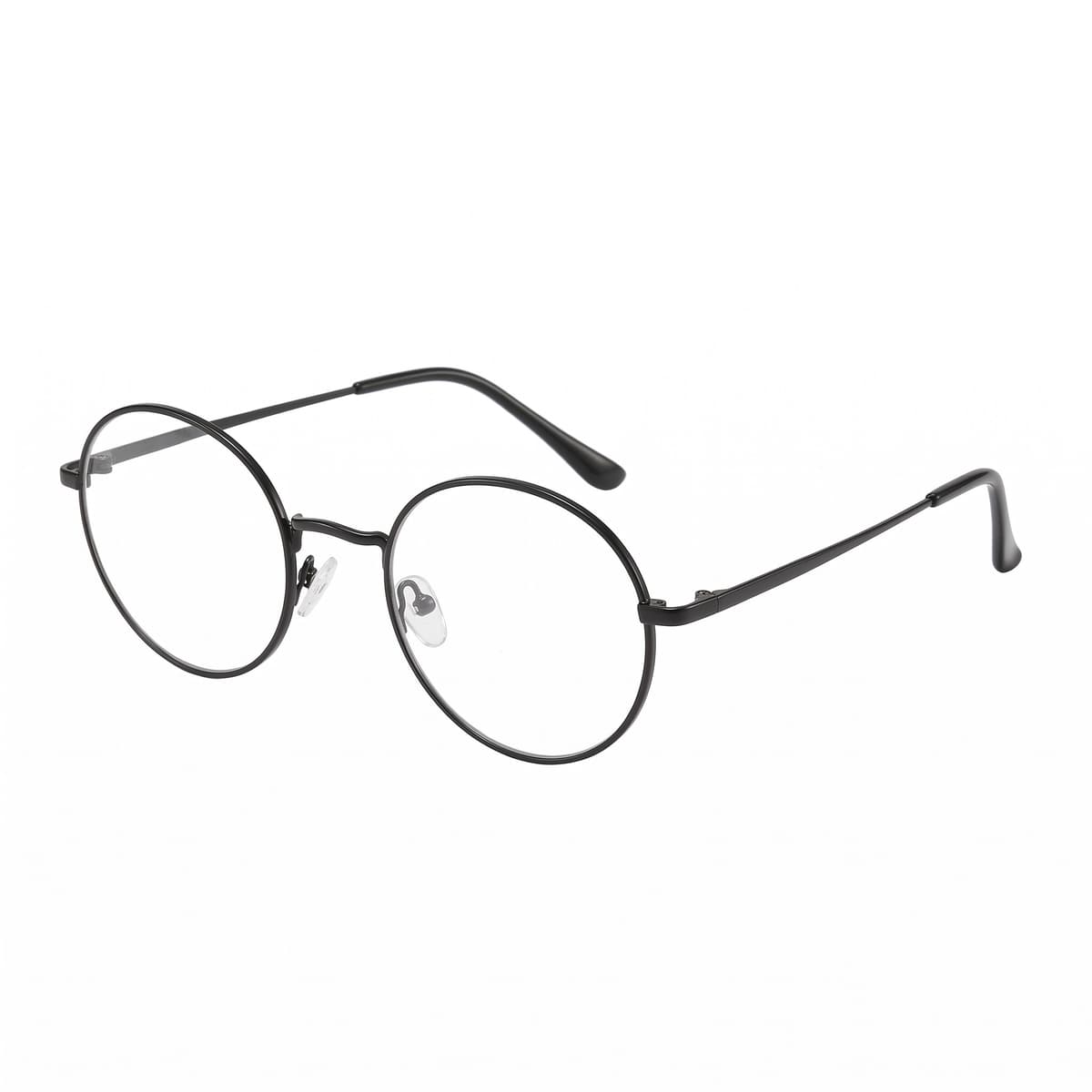 The Beatnik glasses