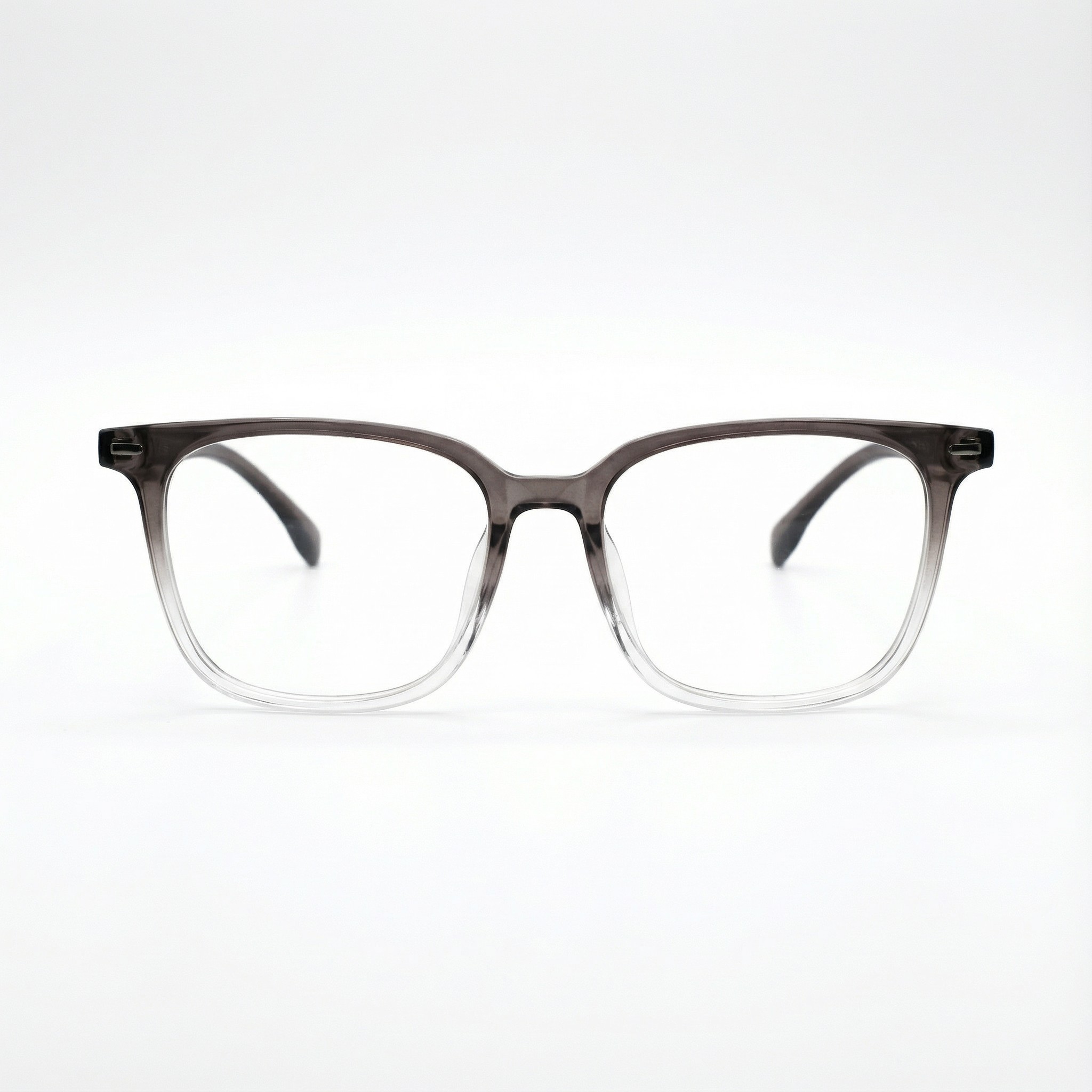 The Soft Focus Front